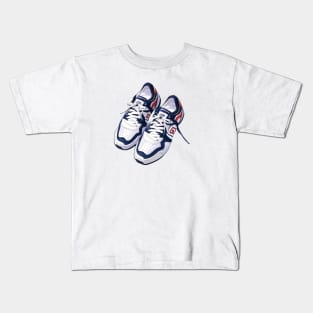 TENIS Kids T-Shirt